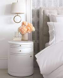 Pinecrest Side Table Side Tables Bedroom Side Table Decor White Side Tables