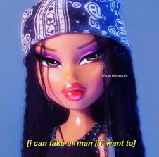 If you see some bratz hd wallpaper you'd like to use, just click on the image to download to your desktop or mobile devices. Articles About Yasmin On We Heart It