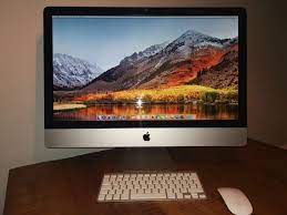 Grab your gift deals now. Apple Imac 27 Inch Mid 2011 Intel Core I5 3 1ghz 8 Gb Catawiki