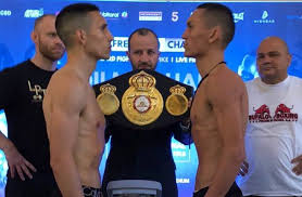 Paulo fonseca traut sich was und hat selbstironie. Francisco Fonseca Back In Action Against Osejo Big Fight Weekend