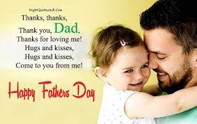 Egypt, syria, jordan, lebanon, and united arab emirates celebrate on the first day of. Happy Fathers Day Quotes 2021 Best Fathers Day Messages 2021
