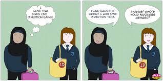 Link skills to real tangible situations, refer to examples. A Shy Person S Guide To Making Friends At School Young Scot