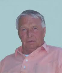 Obituary information for James Albert Wall