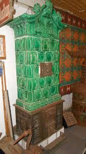Ofen Kachelofen Hamburger Ca1900 Ebay Fireplace In 2019