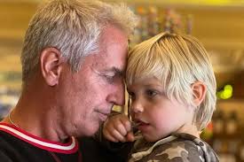 Marley confirmó que será padre nuevamente y reveló cómo se llamará su hija 