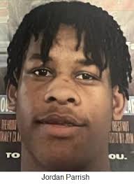 Jordan Alexander Whitman