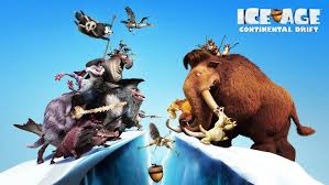 Yükselişe geçenler shadow and bone. Los Personajes De Ice Age Imprescindibles Las Risas Estan Aseguradas