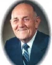 Obituary information for John William Garwood