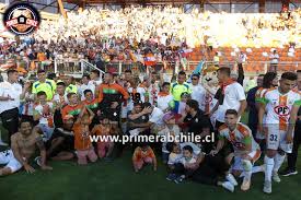 Estadio municipal de la florida, attendance: David Aguero Presidente De Cobresal Proyecta El Retorno A Primera Division No Debemos Caer En La Discordia Y Desunion Del Grupo