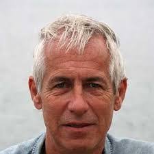 David Christenson's Instagram, Twitter & Facebook