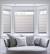 Curtains For Bay Windows With Window Seat