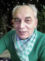 Dejan Ilić pravi elektromobil za Angelu Merkel ~