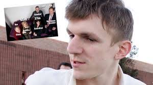 Jake Weisberg's Instagram, Twitter & Facebook