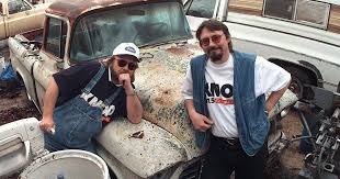 Brent Douglas, a former KMOD radio personality who voiced prank call  character and comedy album star Roy D. Mercer, has died. He was 69. Read  about his life and career in the