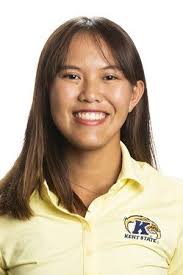 KENT STATE SPORTS REPORT