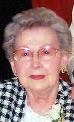 Mildred Gori Obituary