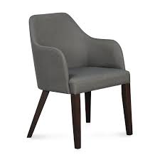 Sold and shipped by spreetail. Tahiti Arm Chair Grey Nilkamal At Home Home