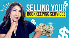 Bookkeeping Sales Pitch | How To Sell Your Bookkeeping Services ...