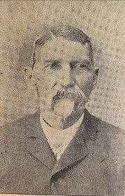 The ABCs of Lowell History: P is for George W. Parker