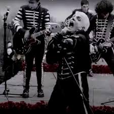 My chemical romance tabs, chords, guitar, bass, ukulele chords, power tabs and guitar pro tabs including thank you for the venom, the ghost of you, the end, teenagers, the. Play Welcome To The Black Parade Music Sheet Play On Virtual Piano