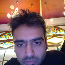 Ankush Sehgal's User Profile