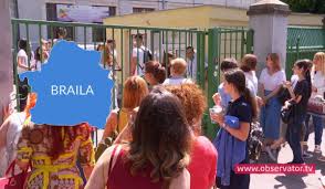 Absolvenții de liceu vor afla rezultatele de la bac 2018. Rezultate Bac 2019 In BrÄila Pe Edu Ro Notele Pentru Elevi