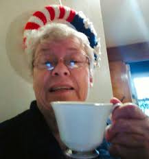 George Washington Tea celebrated virtually by Lone Star Chapter National  Society Daughters of the American Revolution — Four States Living Magazine