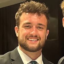 I'm very proud of my teams hard work and dedication as they grow as  entrepreneurs. I'm excited to see what the rest of the year has to offer.  Kelly Gieryn Tyler Etten