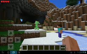 Minecraft pe apk comes to mobile. Minecraft Pocket Edition V1 16 221 01 Apk Download For Android