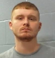 New Inmates at the Huron County Jail