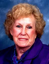 Obituary information for Joyce Goins Varner