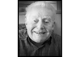 Robert Rice Obituary (2016)