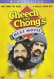 In much of the same way wc fields had made alcohol the focus of his comedy act, cheech and chong championed and made fun of the pot culture of the seventies. Amazon Com Cheech Chong S Next Movie Bovingloh Don Bromilow Peter Chong Tommy Cleveland Missy Dysert Alan Guerrero Evelyn Hartman Phil Hopkins Kim Kennedy Betty Kramer Sy Marin Cheech Marin Rikki Mcclurg