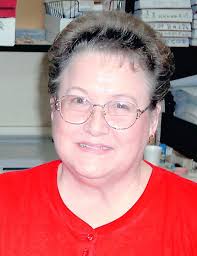 Obituary information for Bessie Lou "Bess" McWilliams