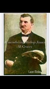 James Morrison Groves was born to Jacob A. Groves and Evaline Neff in  Pennsylvania