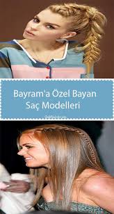 Bayram A Ozel Bayan Sac Modelleri Kiyafet Kombinleri Sac Yeni Sac Kisa Sac