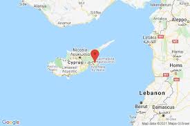 Πέμπτη, ιούνιος 3, 2021, 22η εβδομάδα. Isxyros Seismos Twra Sthn Kypro Eretikos Gr