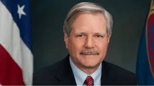 Michael Mart named new director for Bismarck public works utility  operations