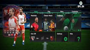 DFL 24 Mobile - Download & Play on Android APK & iOS