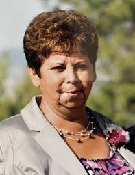 Barbara Rios Obituary