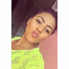 Am In Love With Your Lips-fans-tell-regina Daniel On Instagram