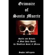 This book is a short collection of santa muerte petitions designed to help attract money, work, and business into your life. Barry Derek Grimoire Of Santa Muerte Pdf Free