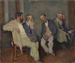 The next day, or the weekend, but let it be light and fun. Conversation Wikipedia