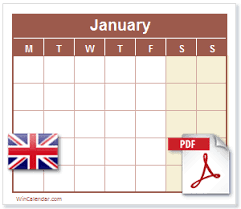 free 2022 uk calendar pdf printable calendar