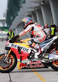 Di musim balap 2003 bersama tim. Dani Pedrosa Interview Uber Die Motogp Saison 2018