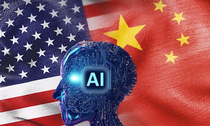 China recrudece su guerra contra EEUU por la IA: ya ha aprobado 40 modelos de IA y va a por todas