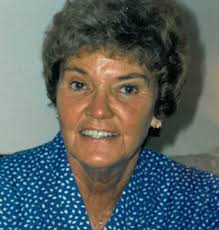 Maxine T Parker Obituary December 21, 2015