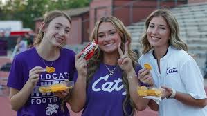 Athlete of the Week: Ian Willard of Cedar Ridge