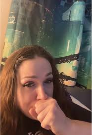 Jordyn Workman Okinawa Marine