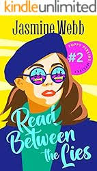 Turn Over a New Lead (Poppy Perkins Mystery Book 5) eBook : Webb, Jasmine:  Amazon.in: Kindle Store